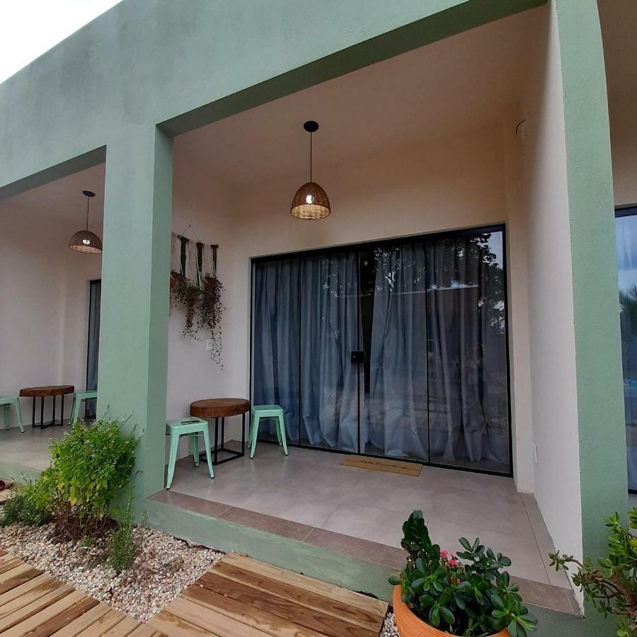 Mana Mariscal Hospedagem Bombinhas Exterior photo