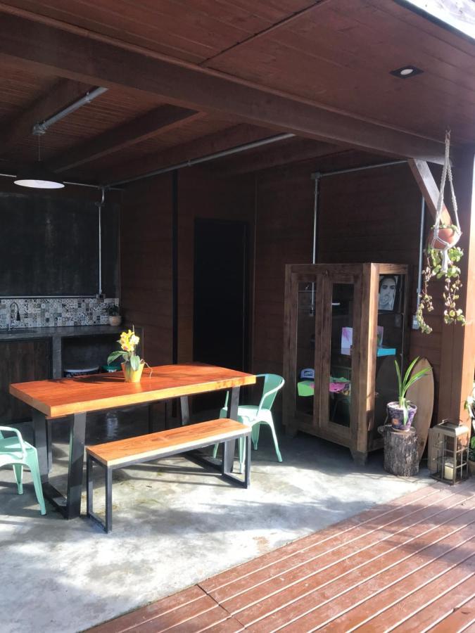Mana Mariscal Hospedagem Bombinhas Exterior photo